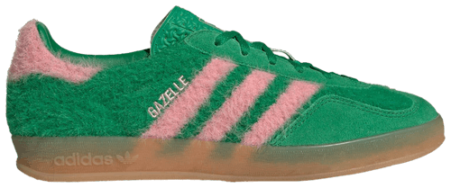 Adidas Originals Women's Gazelle Indoor W Sneakers, JP8342