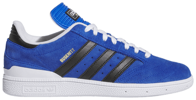 Adidas Originals Men's Busenitz Pro Sneakers, Royal Blue / Core Black / Cloud White, JP8602