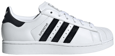 Adidas Originals Women's Superstar II W Sneakers, JP9678