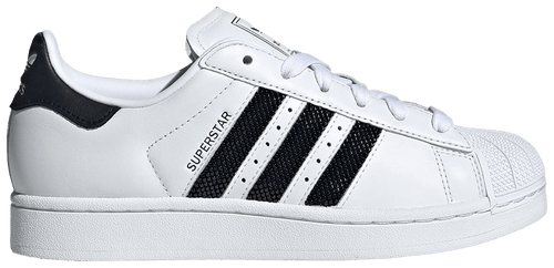 Adidas Originals Women's Superstar II W Sneakers, JP9678