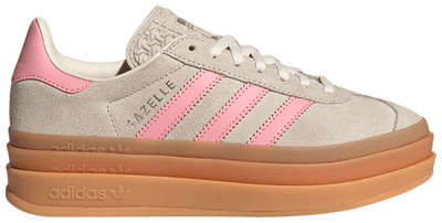 Adidas Originals Men's Gazelle Bold J Sneakers, JQ7409