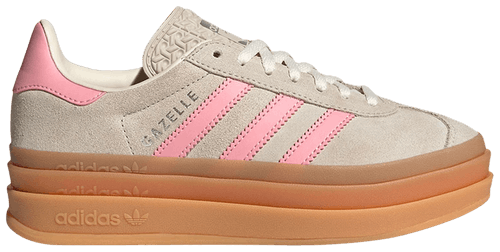 Adidas Originals Men's Gazelle Bold J Sneakers, JQ7409