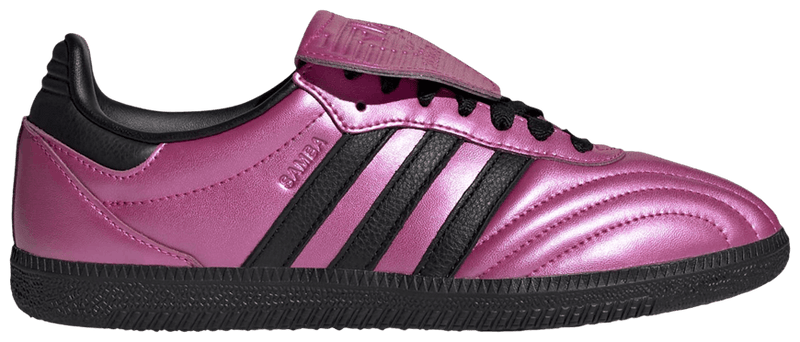 Adidas Originals Women's Samba OG Sneakers, Supplier Colour / Core Black / Core Black, JQ7451