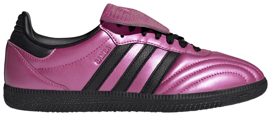 Zapatillas Adidas Originals Samba OG para mujer, color del proveedor: Core Black, JQ7451