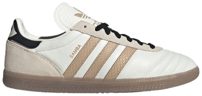 Adidas Originals Men's Samba JP Sneakers, JQ7824