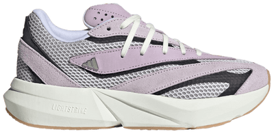 Adidas Women's Lightblaze Sneakers, Ice Lavender, JQ9971