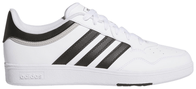 Adidas Men's Hoops 4.0 Sneakers, Black / White, JQ9985