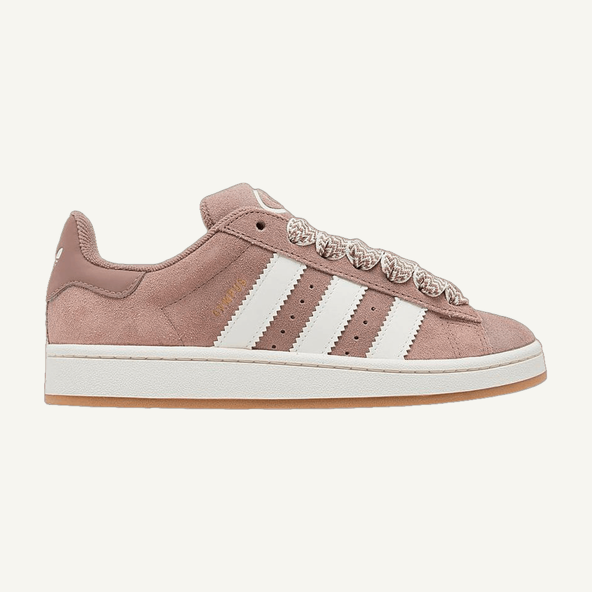 Adidas Originals Women's Warm Clay Campus 00s Sneakers, JR3407