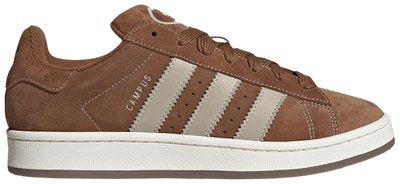 Adidas Originals Men's Campus 00s Sneakers, Wild Brown, JR8164