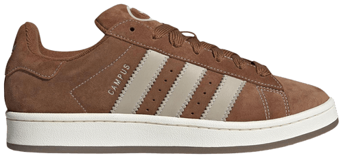 Adidas Originals Men's Campus 00s Sneakers, Wild Brown, JR8164