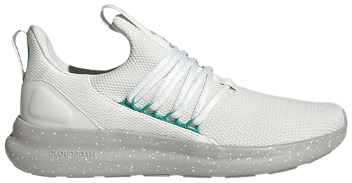 Zapatillas de running Adidas Lite Racer 7.0 para hombre, blancas, JS0025