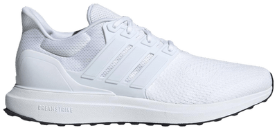 Adidas Men's Ultradream Running Shoes, Cloud White / Cloud White / Core Black, JS0321