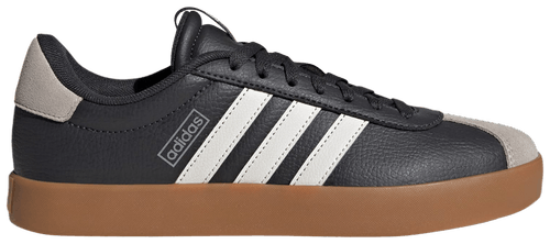 Adidas Men's VL Court 3.0 Shoes, Grey, JS0504