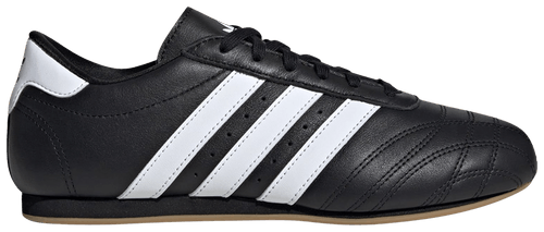 Adidas Originals Women's Taekwondo Lace Sneakers, Core Black / Cloud White / Gum, JS1193