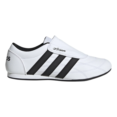 Zapatillas Adidas Tekwen blancas para mujer, JS3870