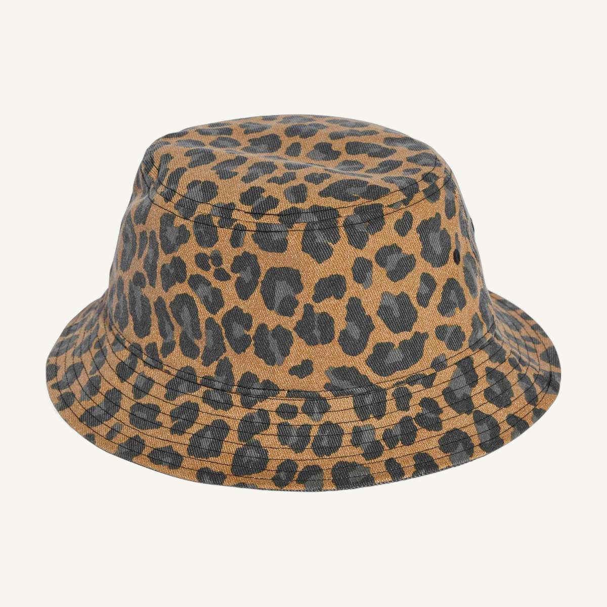 Adidas Originals Leopard Bucket Hat, JX0603