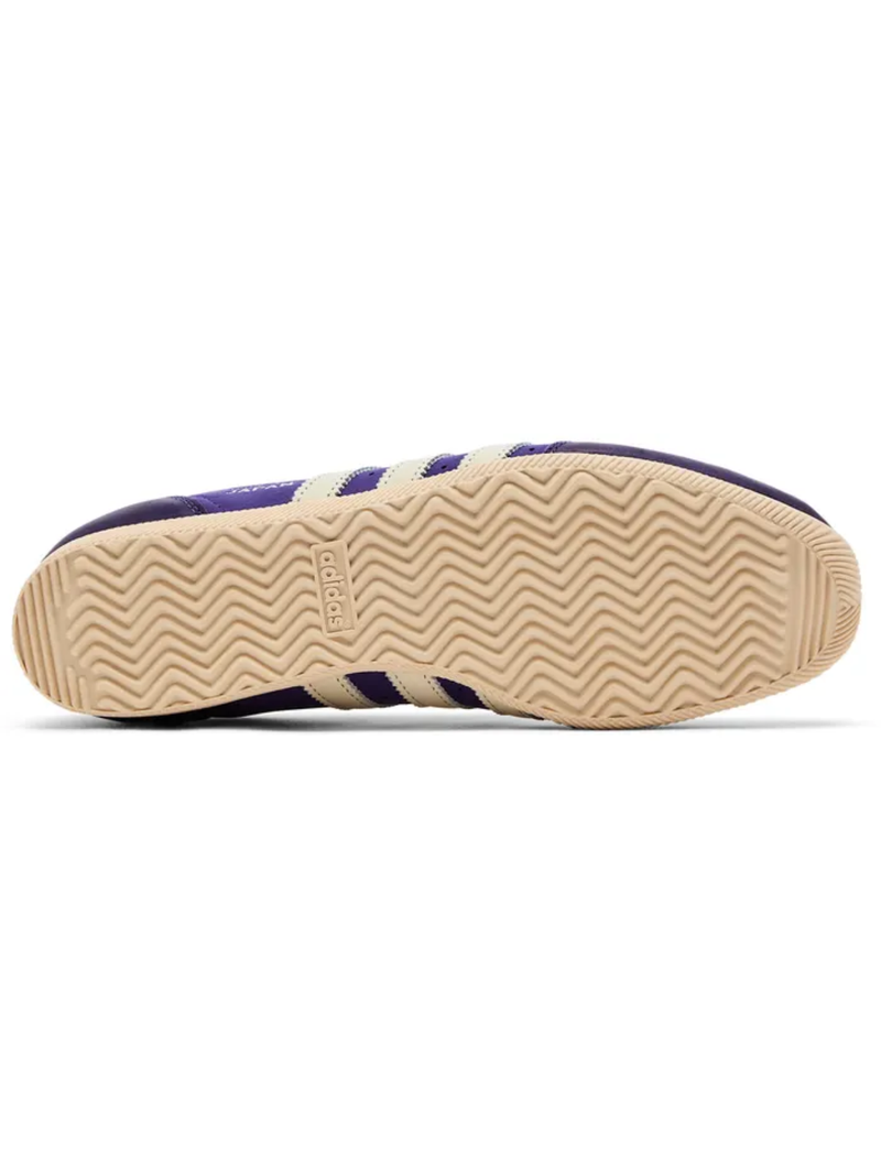 Adidas Originals Women's Japan Shoes, Purple, JS0252