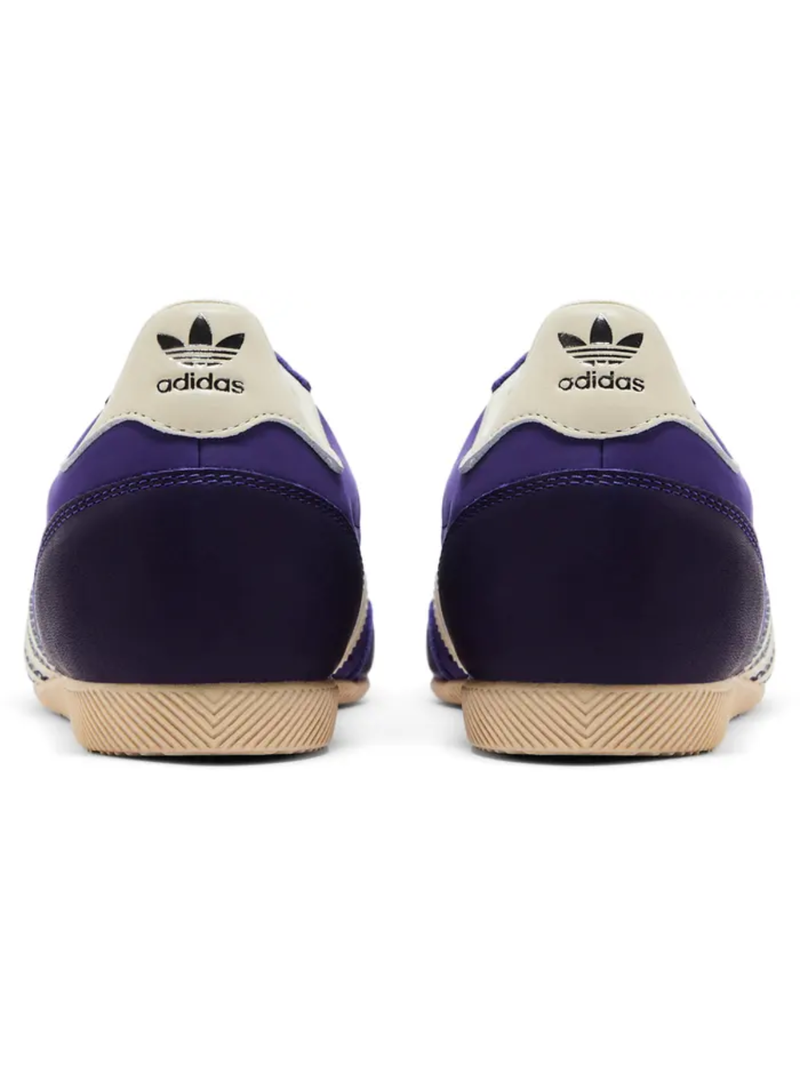 Adidas Originals Women's Japan Shoes, Purple, JS0252