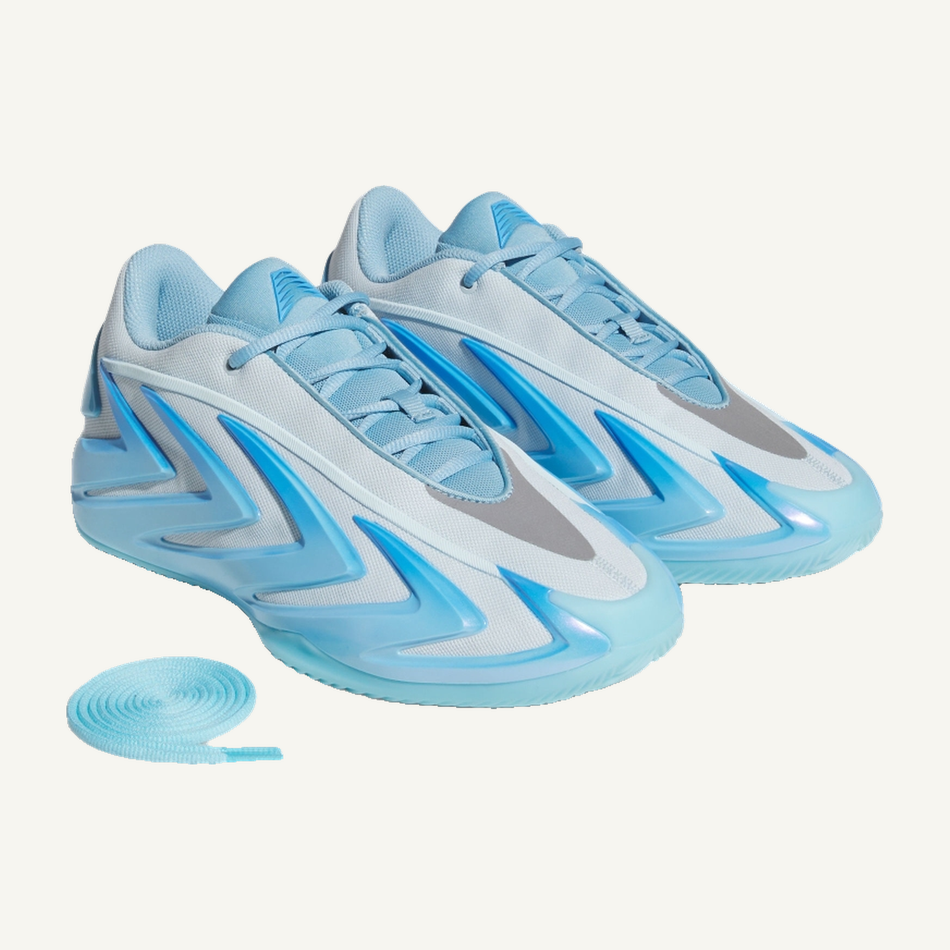 Adidas Men's Cold Blooded Anthony Edwards 3 Sneakers, KH8537