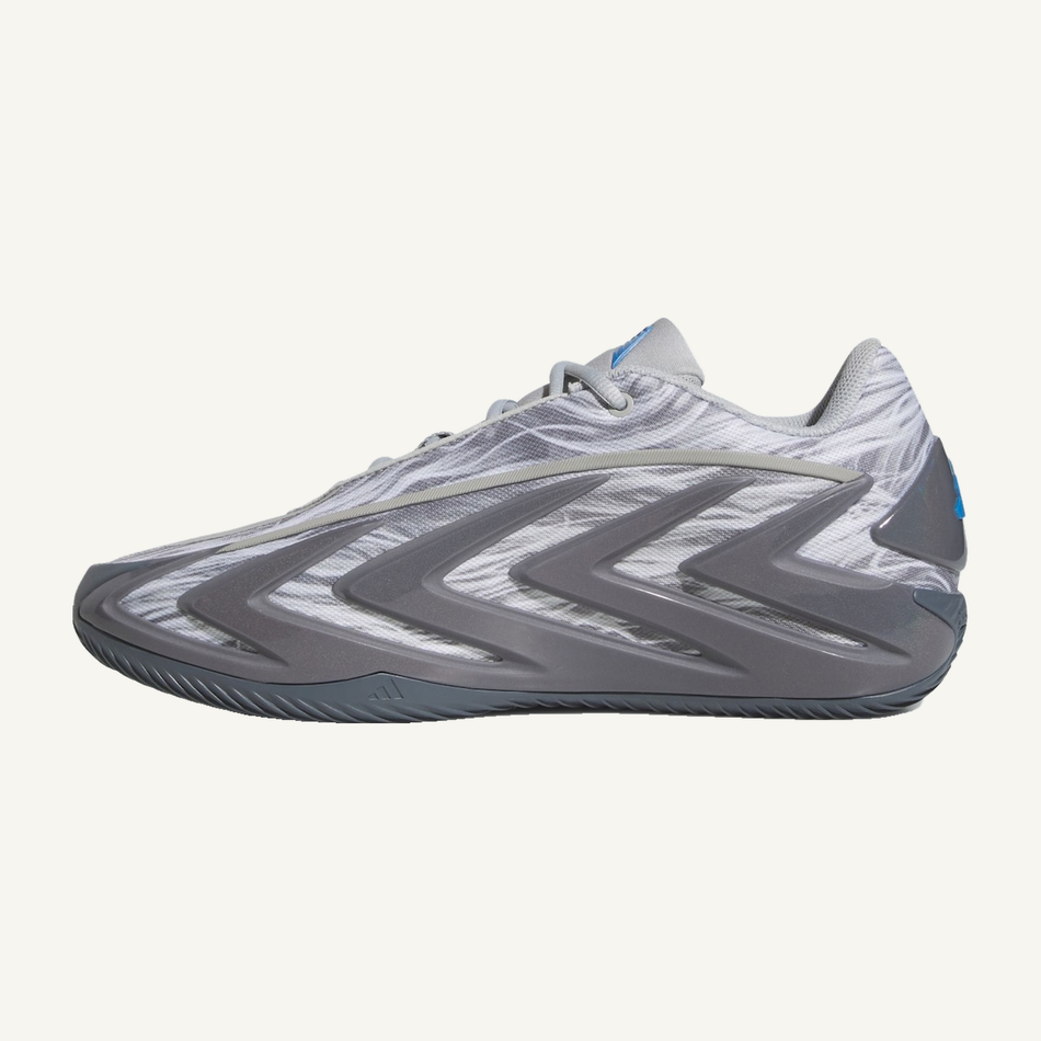 Adidas Men's Snow Camo Anthony Edwards 3 Sneakers, KH8542