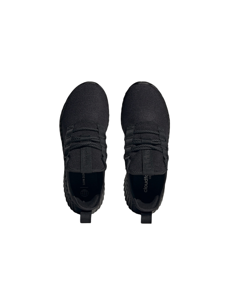 Zapatillas de running Adidas Kaptir 3.0 para hombre, triple negro, IF7316