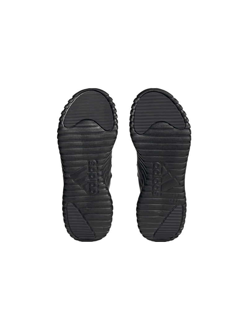 Zapatillas de running Adidas Kaptir 3.0 para hombre, triple negro, IF7316