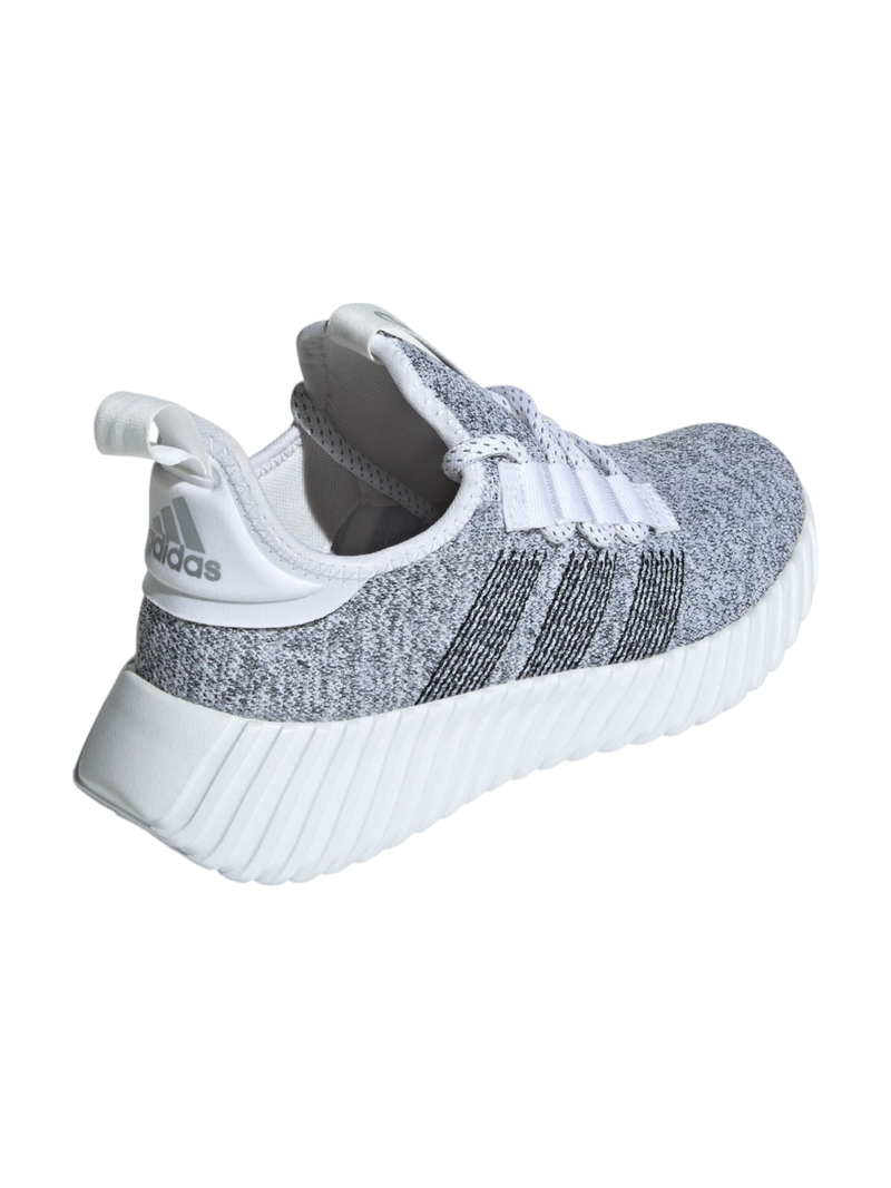 Zapatillas de running Adidas Kaptir 3.0 para mujer, color plata metalizado, ID6640