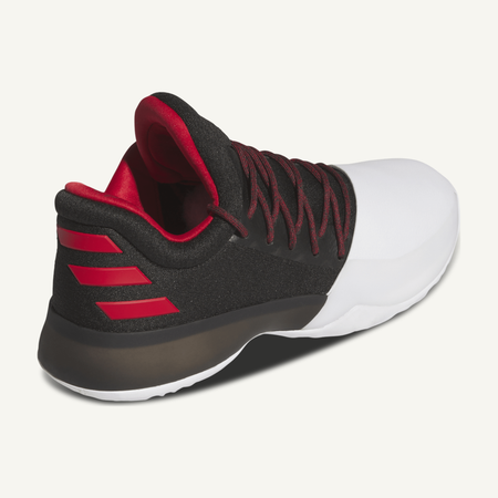 Adidas Men's Harden Vol. 1 'Pioneer' Basketball Shoes, LC5090