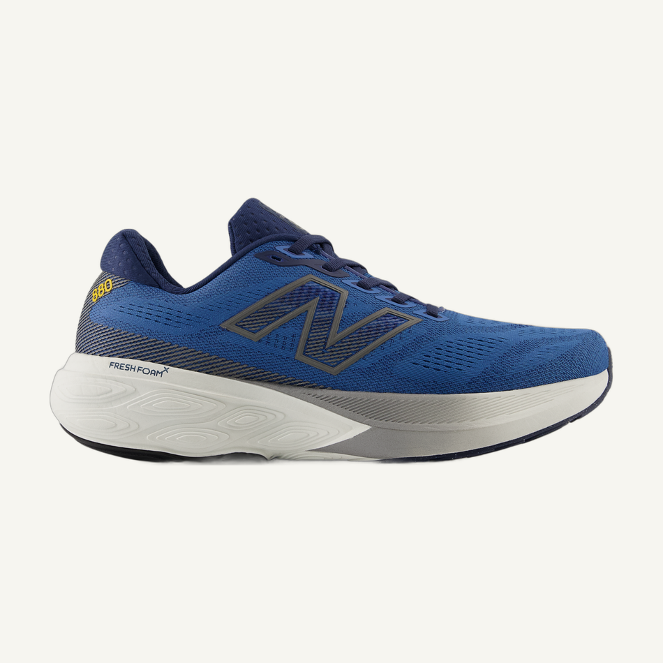 New Balance Men's Fresh Foam X 880v15 Running Shoes, M880I15