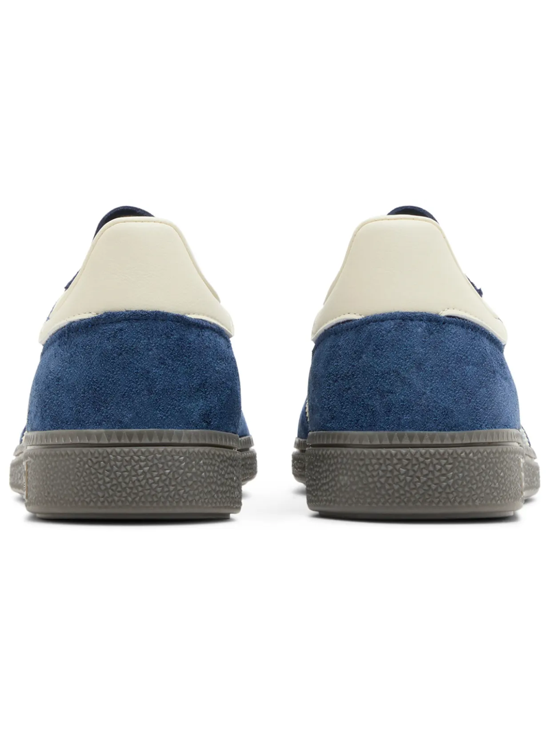 Adidas Originals Men's Handball Spezial Sneakers, Night Indigo/Cream White/White, IF7087
