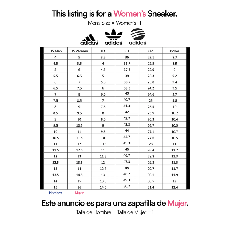 Adidas Originals Women's White Samba Jane Shoes, JR1402