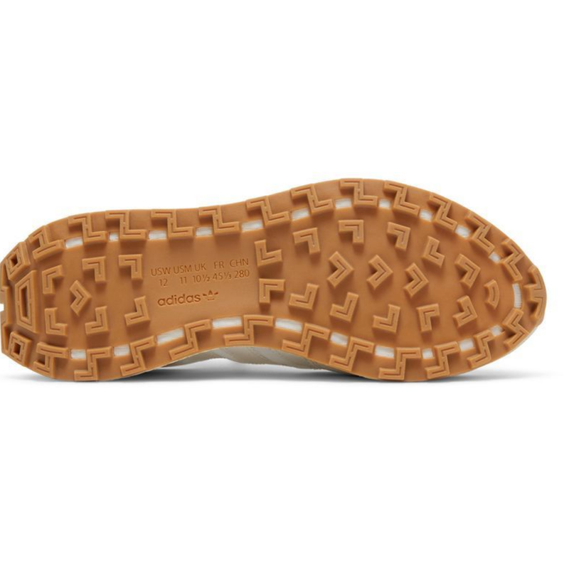 Zapatillas de running Adidas Retropy blancas para hombre, H03075