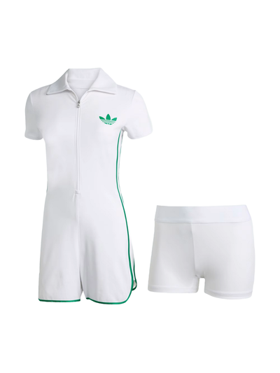 Adidas Tennis Climacool Bodysuit, JM6262
