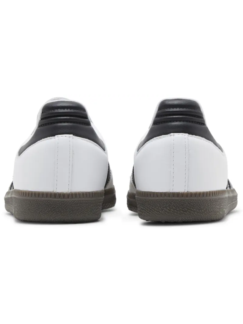 Adidas Originals Samba OG J Sneakers, White, IE3675