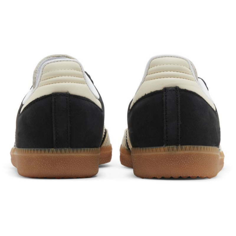 Adidas Originals Women's Samba OG Sneakers, Black And White, IE5836