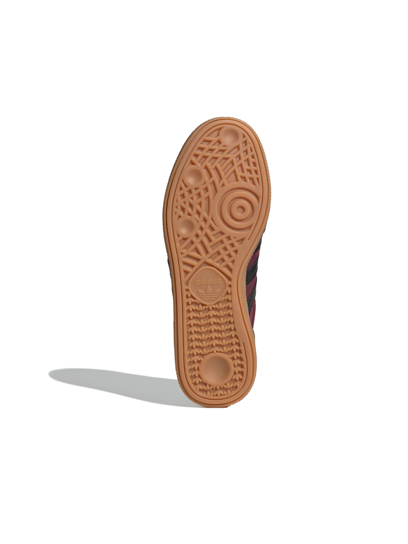 Adidas Originals Zapatillas De Balonmano Spezial Granate Para Hombre, JR3848