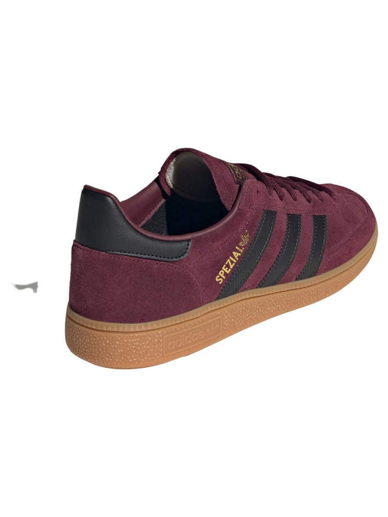 Adidas Originals Zapatillas De Balonmano Spezial Granate Para Hombre, JR3848