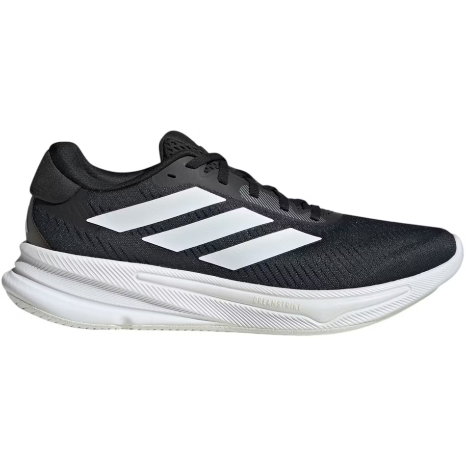 Zapatillas Adidas Supernova Ease negras para hombre, JI1426 (sin caja)