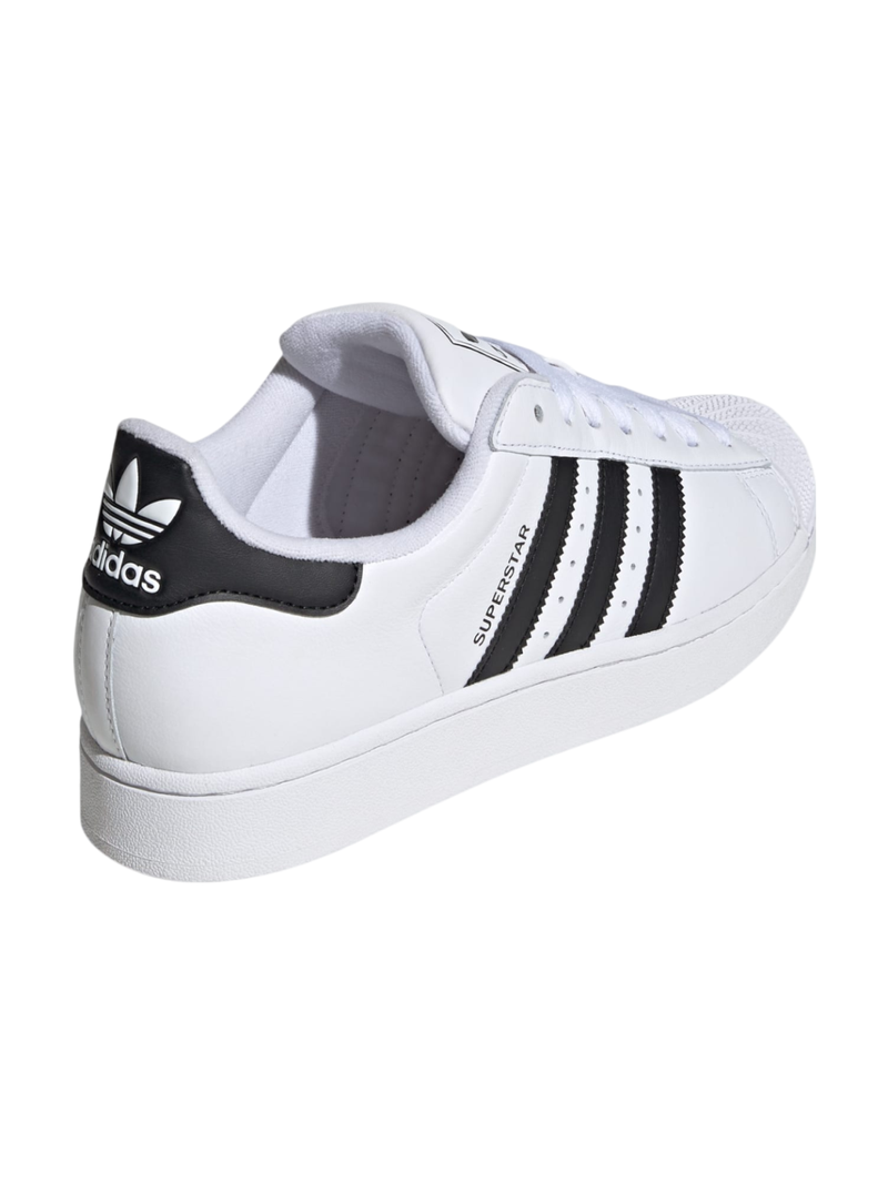 Zapatillas Adidas Originals Superstar II blancas para hombre, IH8659