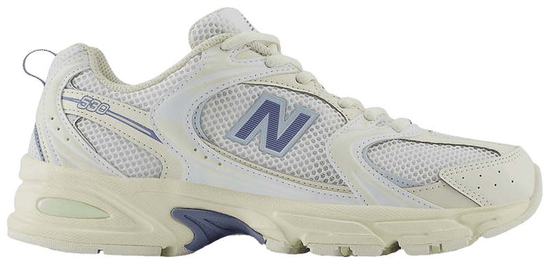 New Balance Men's 530 Sneakers, Angora Dusk, U530NEA