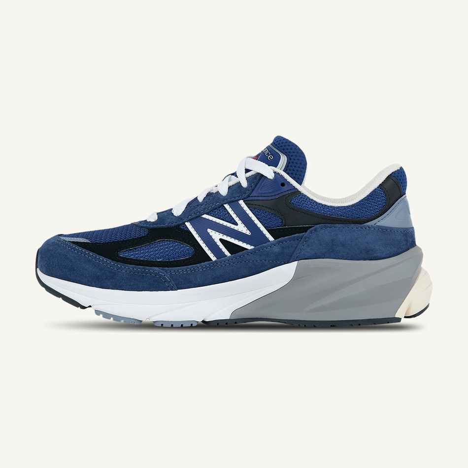 New Balance Men's Inkwell 990v6 Made in USA Sneakers, U9900IA6