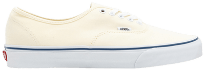 Vans Men's Vans Authentic Sneakers, VN000EE3WHT