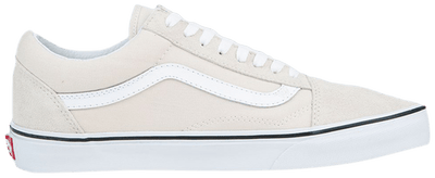 Vans Women's Old Skool Sneakers, BIRCH / TRUE WHITE, VN0A38G1OUE