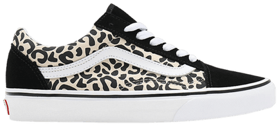 Vans Women's Old Skool Sneakers, Safari Multi, VN0A3WKT9XB