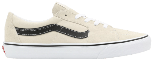 Vans Men's Low Sneakers, Light Khaki, VN0A4UUKA5W