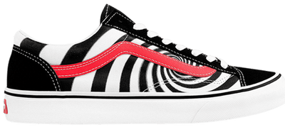 Vans Men's Style 36 Sneakers, SWIRL, VN0A5FBM2U1