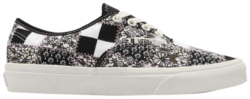 Vans Men's Authentic Sneakers, Patchwork Floral, VN0A5HZS9FY