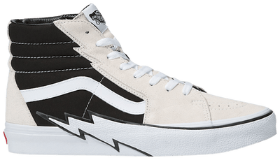 Vans Men's Sk8-Hi Sneakers, Antique White, VN0A5JIVZHJ