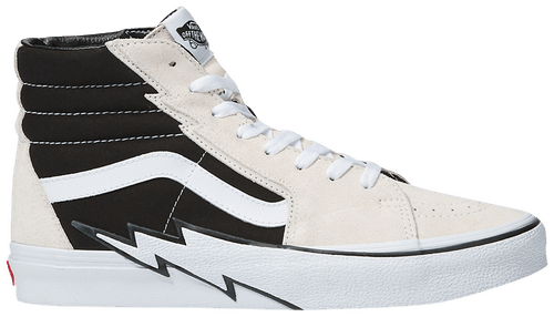 Vans Men's Sk8-Hi Sneakers, Antique White, VN0A5JIVZHJ