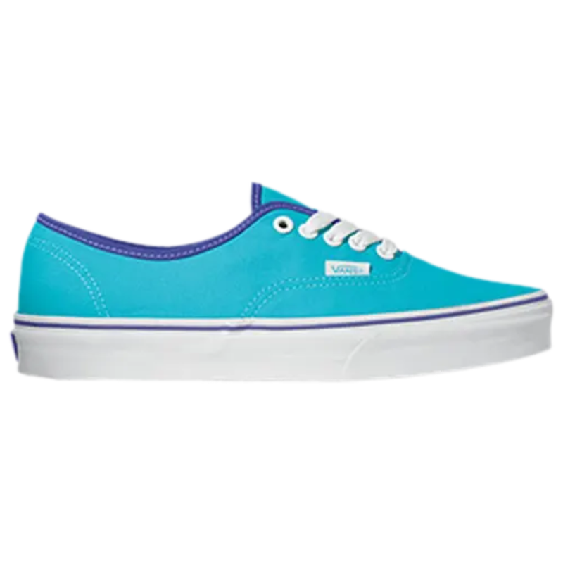 Vans Mens Scuba Blue Authentic, VN0JRA0YN